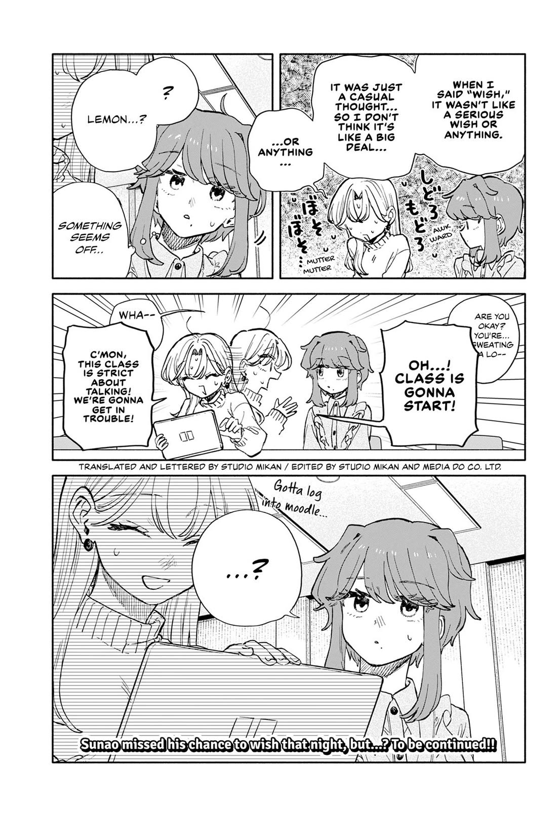 Hope You're Happy, Lemon Chapter 103 page 15 - Chapter 103