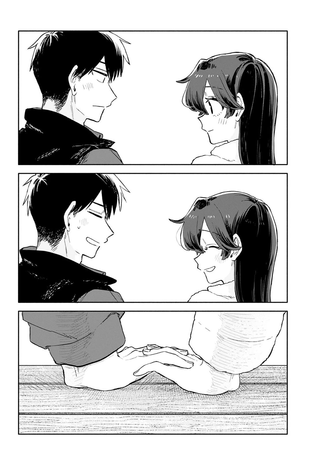 Hope You're Happy, Lemon Chapter 104 page 14 - Chapter 104