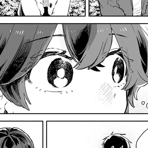 Hope You're Happy, Lemon Chapter 104 cover