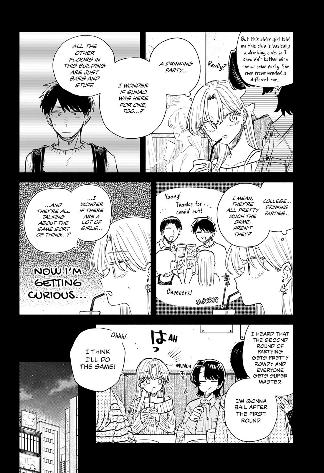Hope You're Happy, Lemon Chapter 105 page 10 - Chapter 105