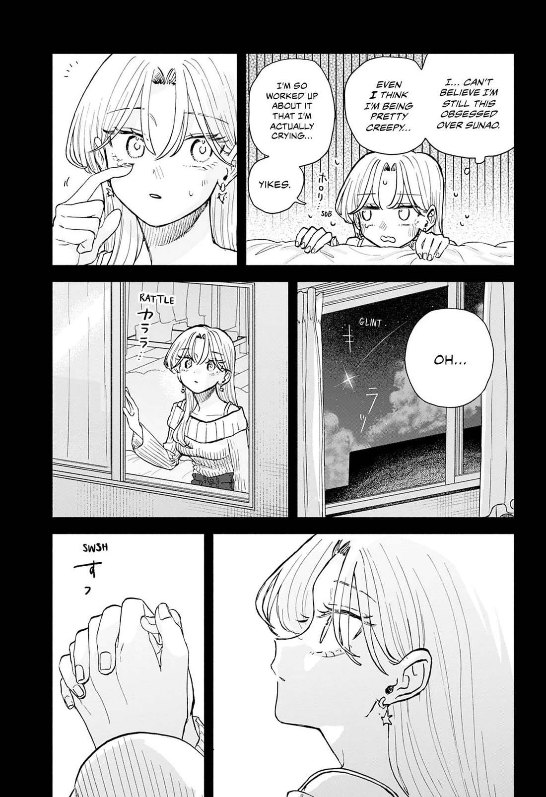 Hope You're Happy, Lemon Chapter 105 page 15 - Chapter 105