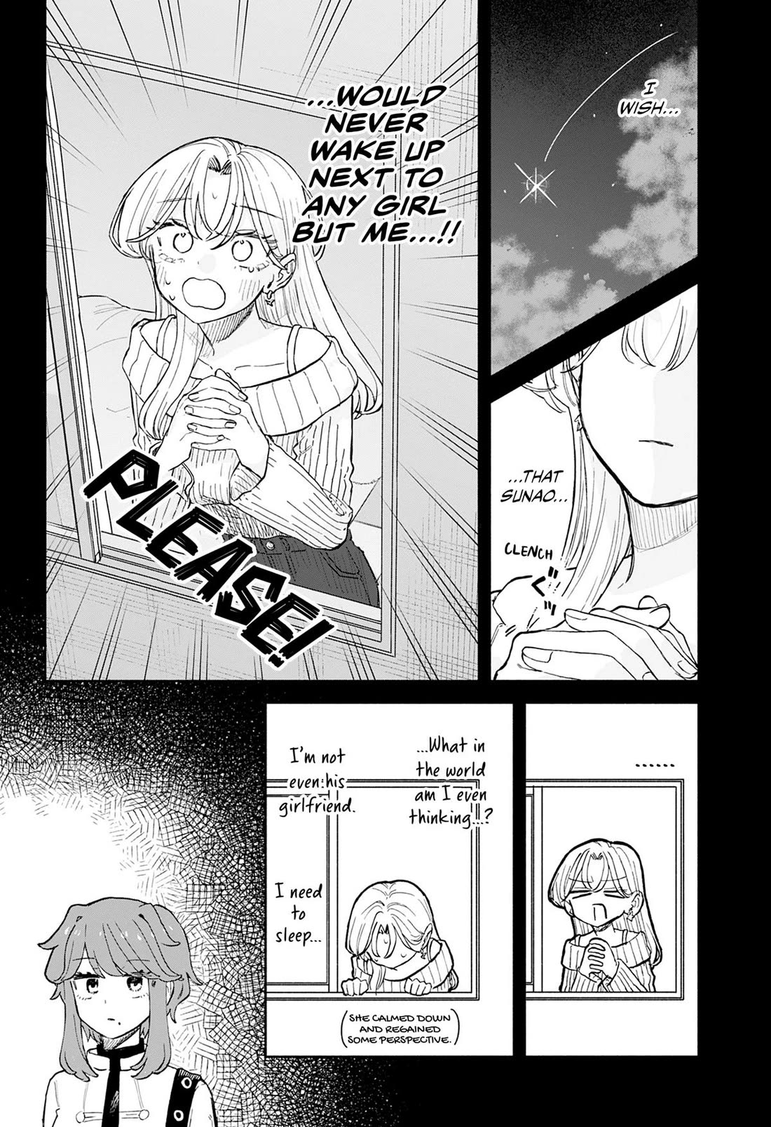 Hope You're Happy, Lemon Chapter 105 page 16 - Chapter 105