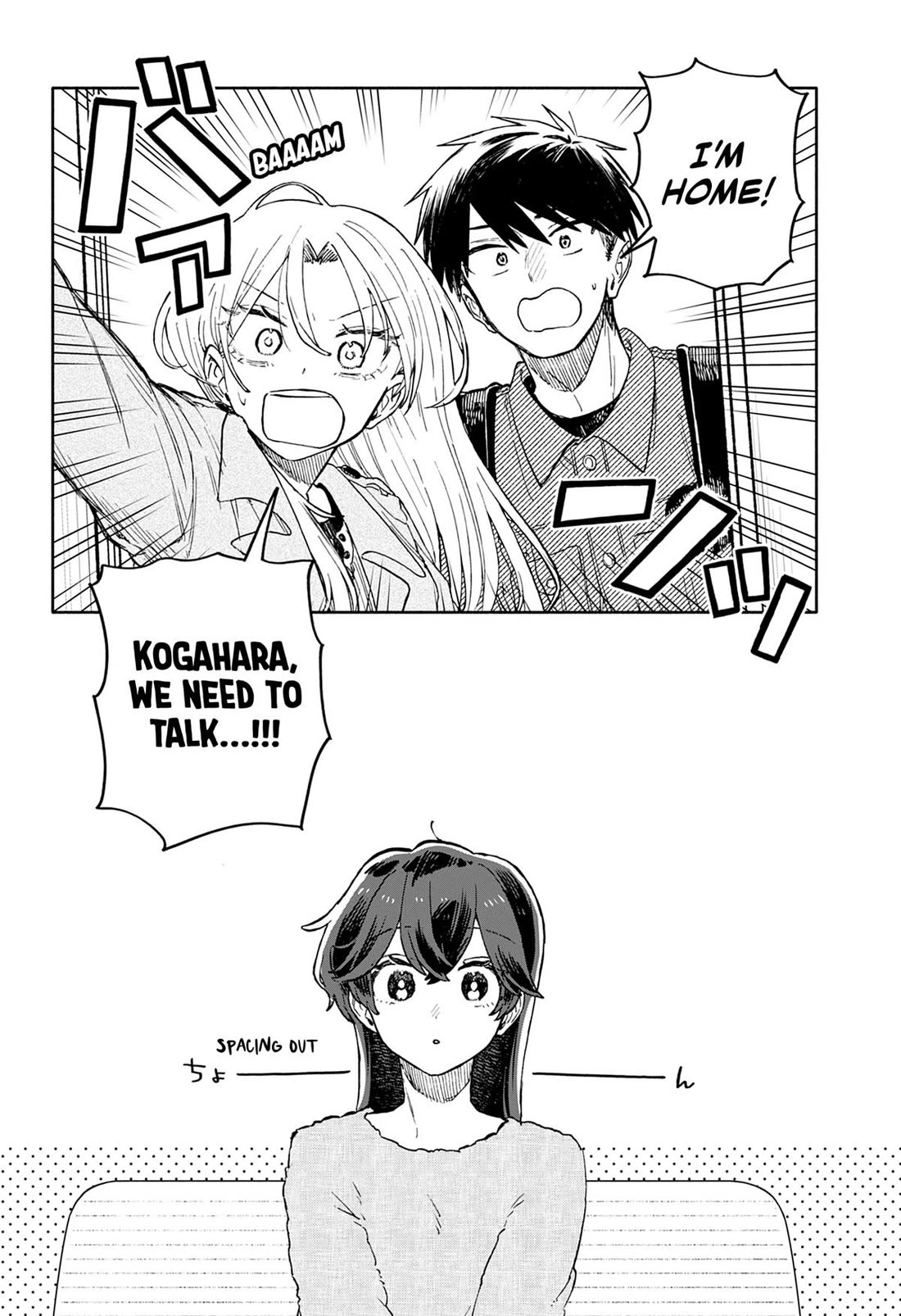 Hope You're Happy, Lemon Chapter 106 page 14 - Chapter 106 [END]