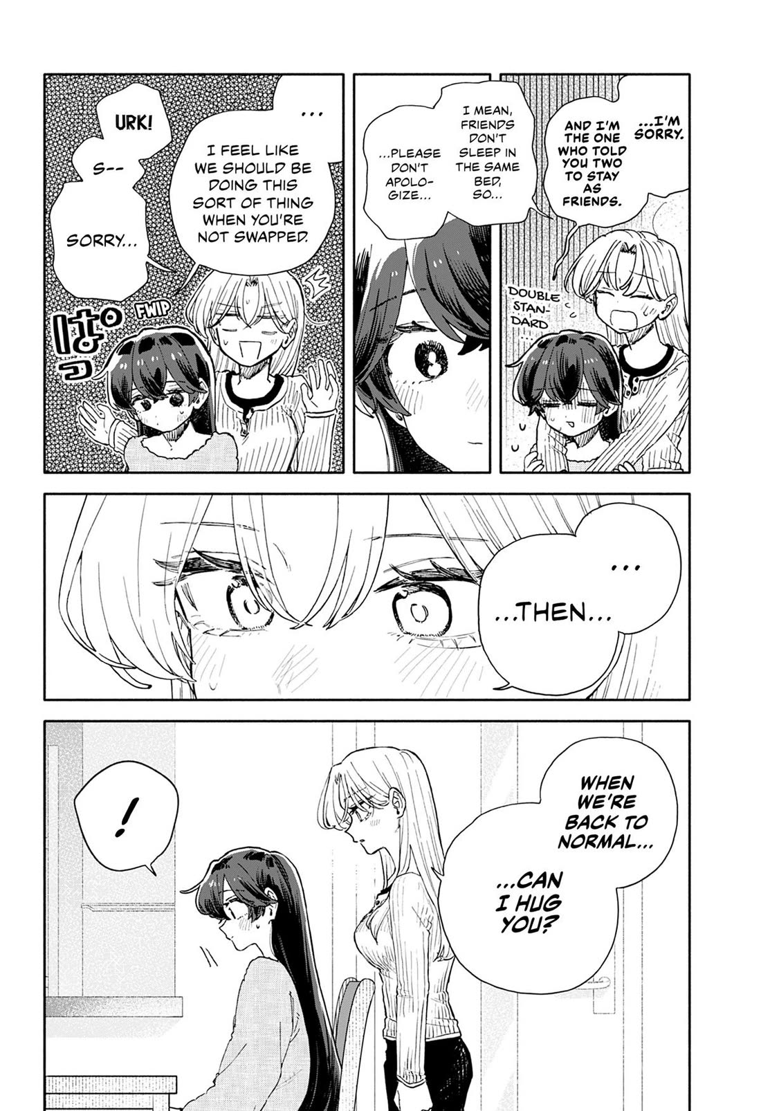 Hope You're Happy, Lemon Chapter 106 page 26 - Chapter 106 [END]