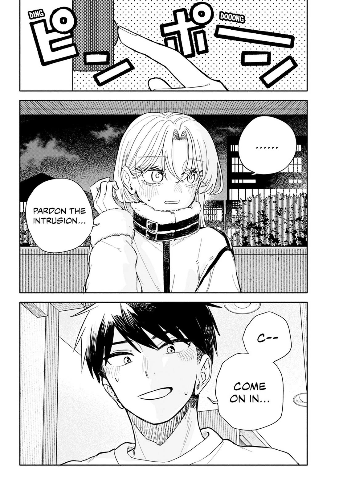 Hope You're Happy, Lemon Chapter 106 page 28 - Chapter 106 [END]