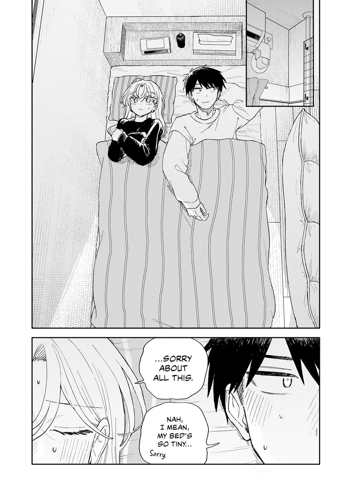 Hope You're Happy, Lemon Chapter 106 page 29 - Chapter 106 [END]