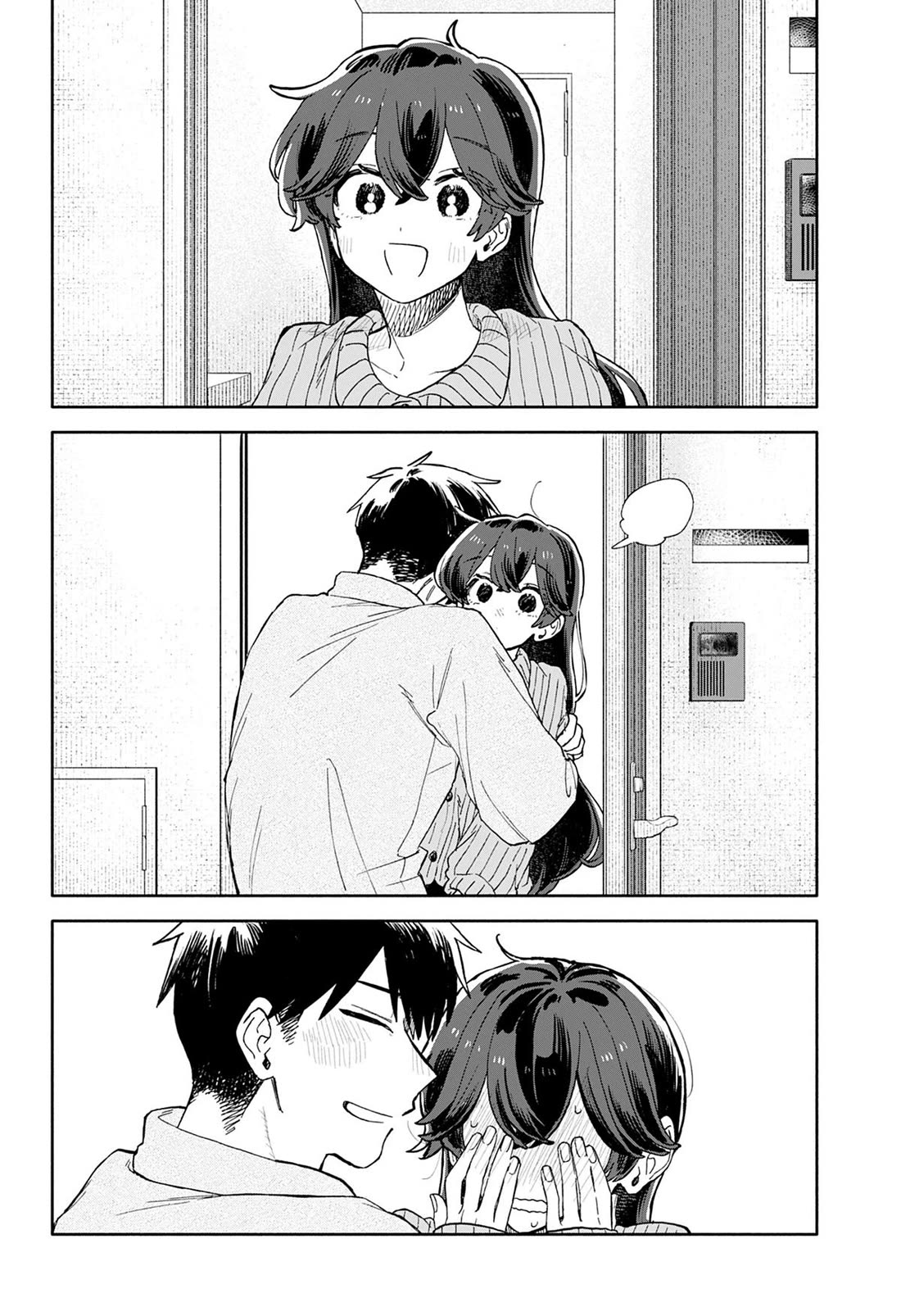 Hope You're Happy, Lemon Chapter 106 page 38 - Chapter 106 [END]