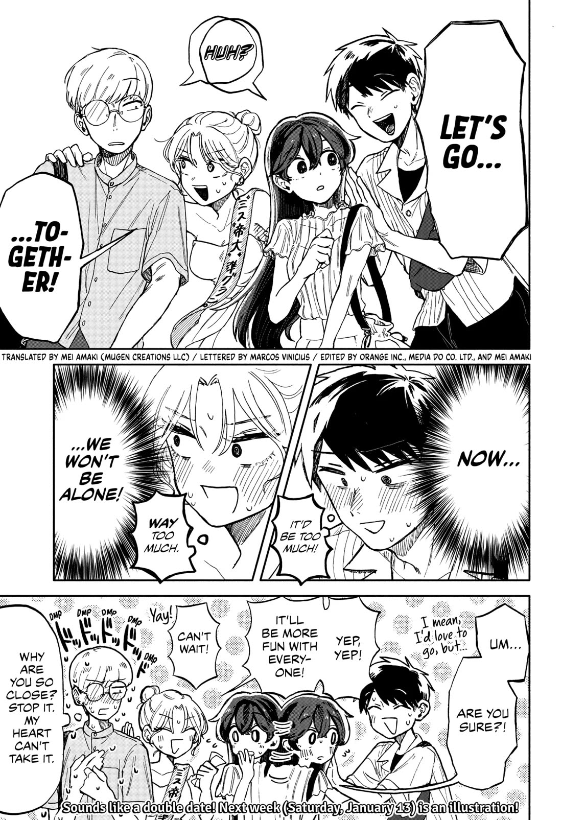 Hope You're Happy, Lemon Chapter 11 page 29 - Chapter 11