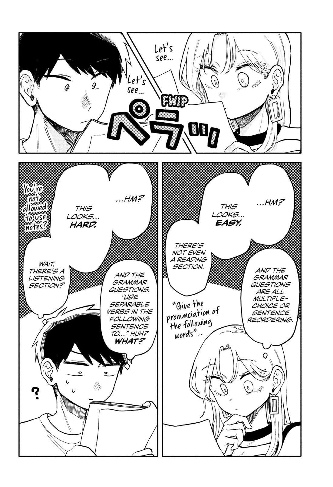 Hope You're Happy, Lemon Chapter 12 page 6 - Chapter 12