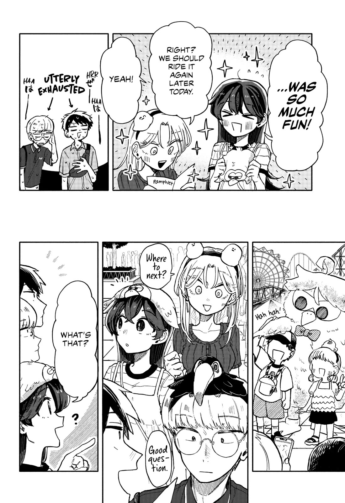 Hope You're Happy, Lemon Chapter 13 page 10 - Chapter 13