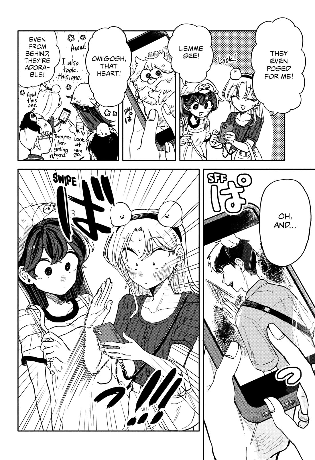 Hope You're Happy, Lemon Chapter 13 page 22 - Chapter 13