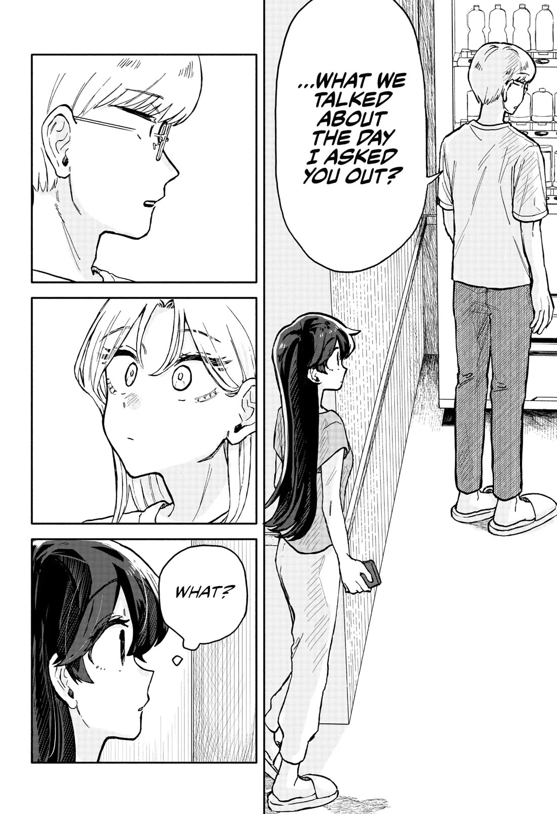 Hope You're Happy, Lemon Chapter 14 page 10 - Chapter 14