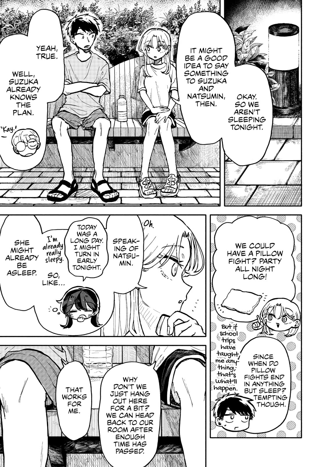 Hope You're Happy, Lemon Chapter 14 page 21 - Chapter 14
