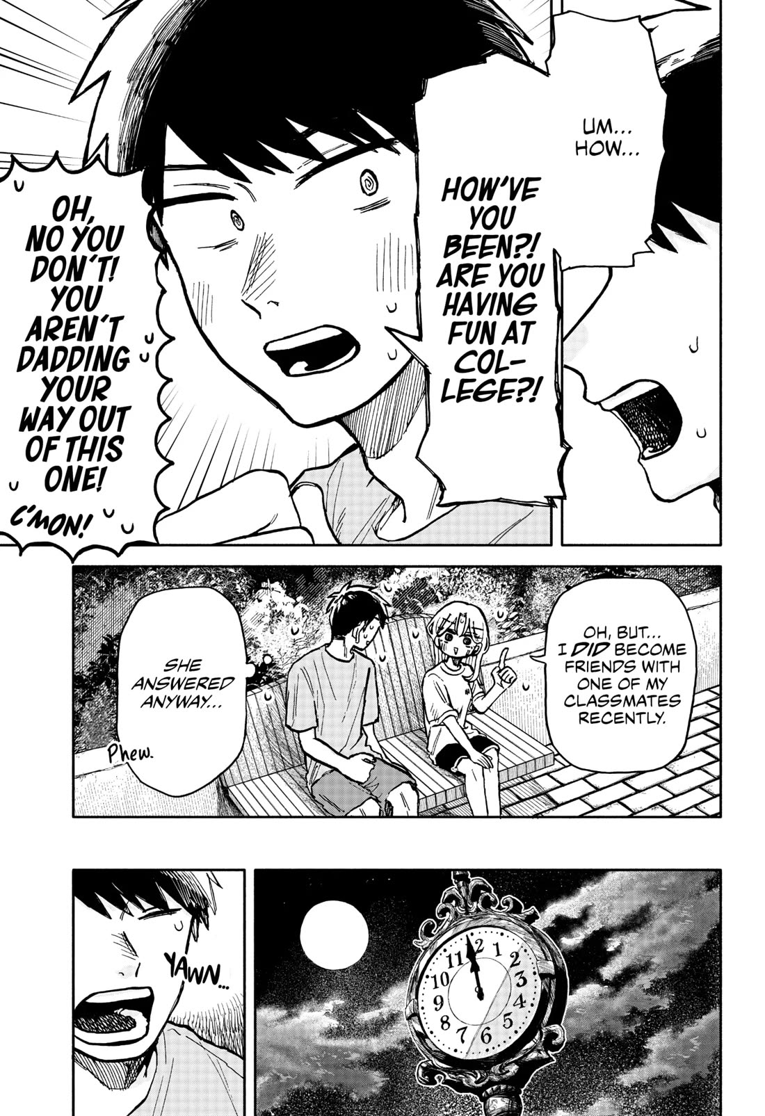 Hope You're Happy, Lemon Chapter 14 page 25 - Chapter 14