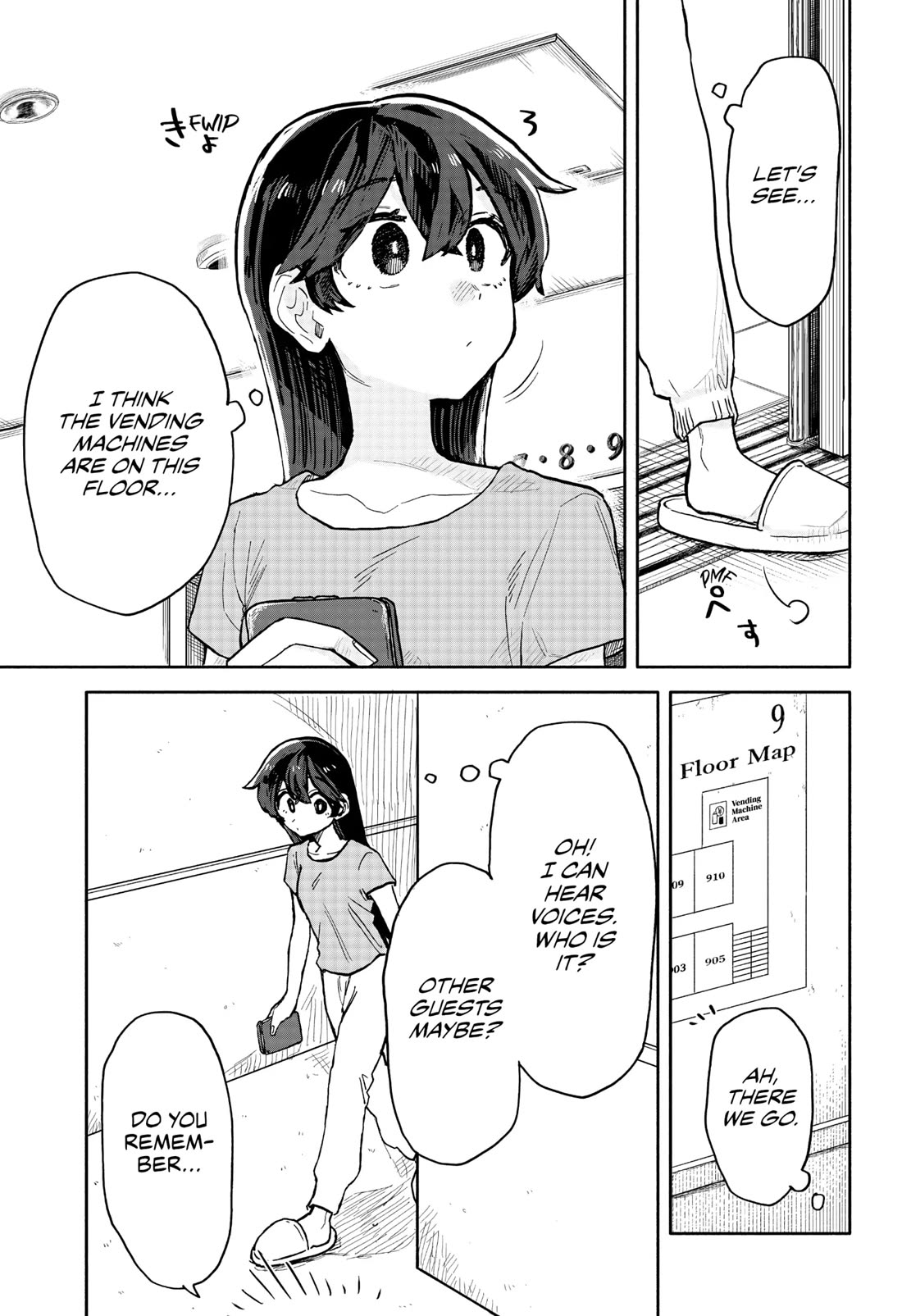 Hope You're Happy, Lemon Chapter 14 page 9 - Chapter 14