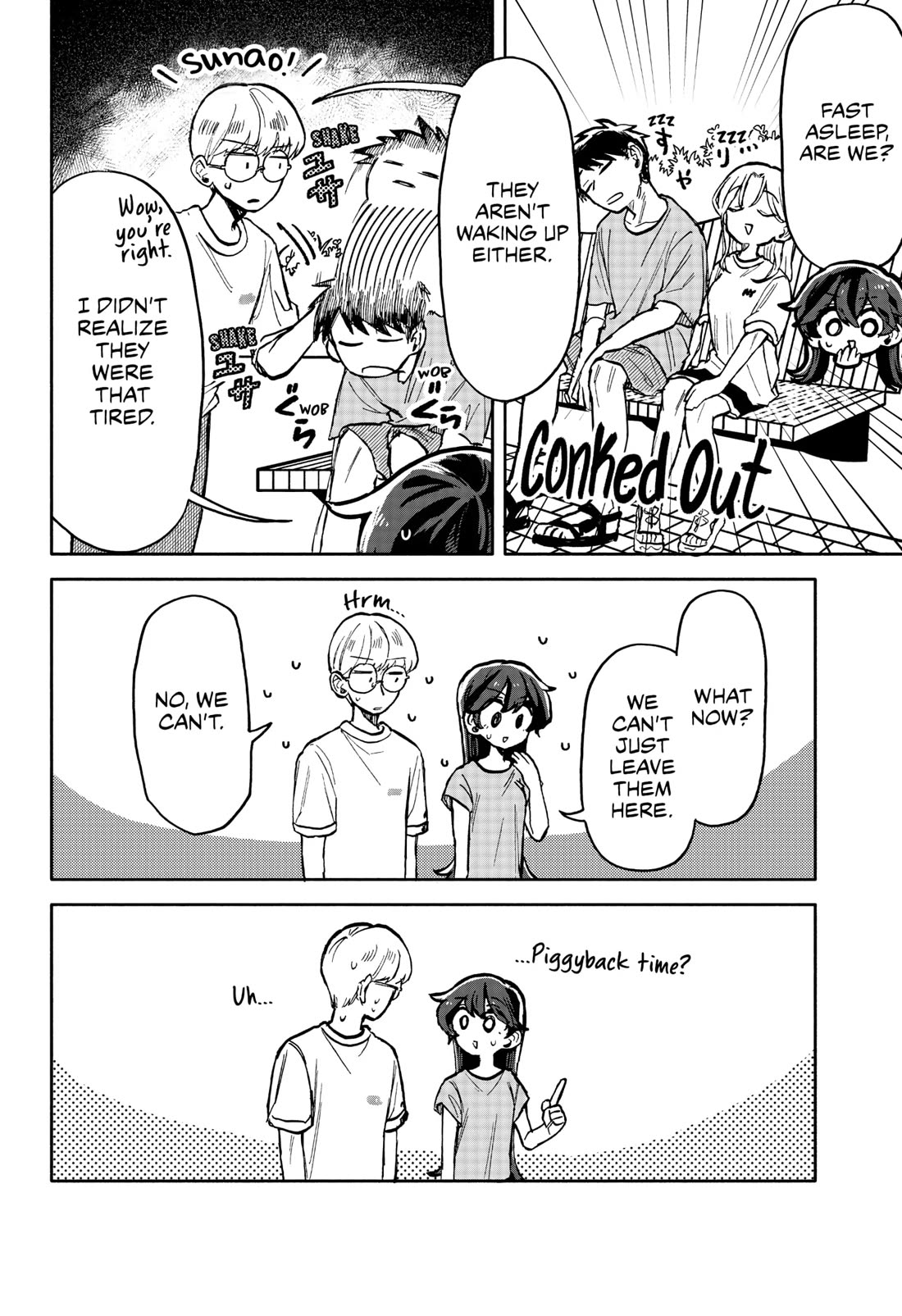 Hope You're Happy, Lemon Chapter 15 page 10 - Chapter 15