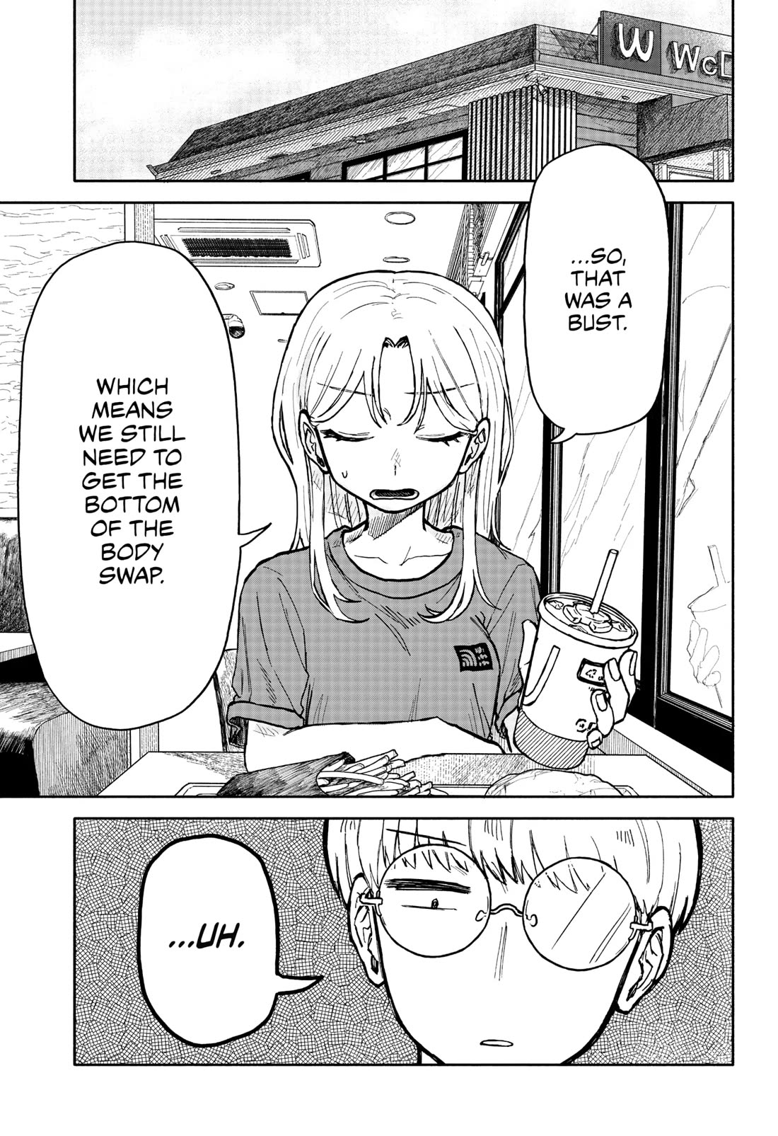 Hope You're Happy, Lemon Chapter 15 page 11 - Chapter 15