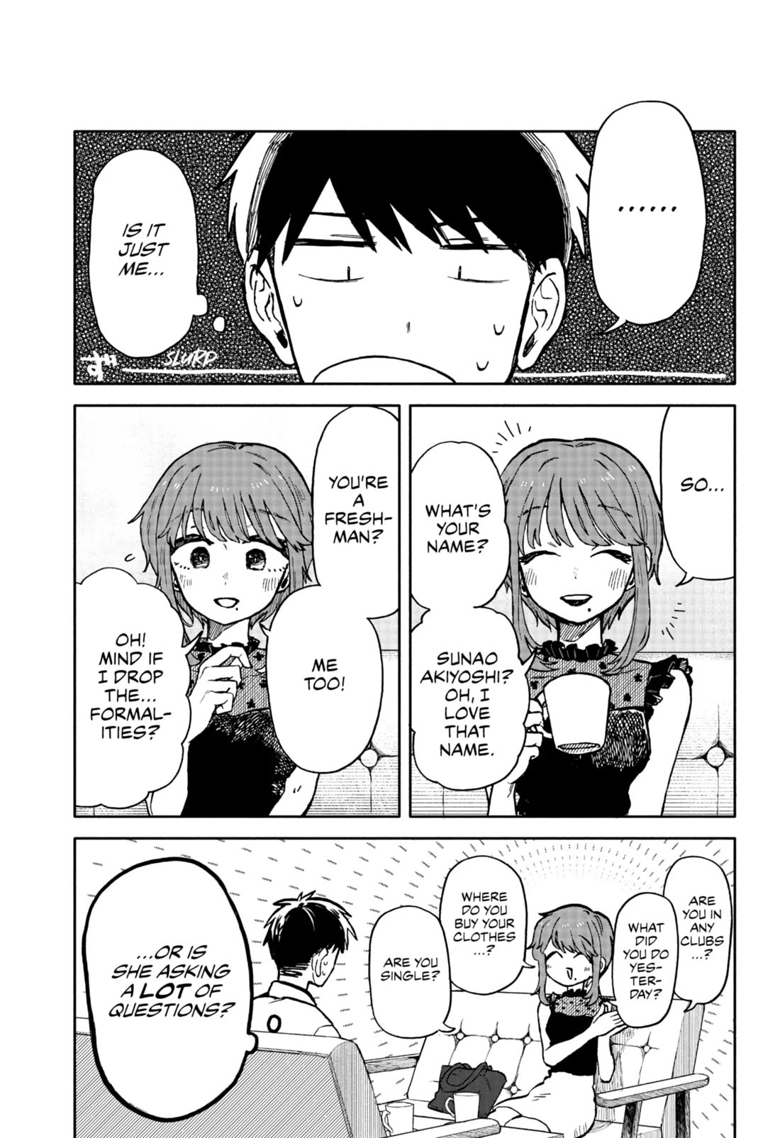 Hope You're Happy, Lemon Chapter 16 page 15 - Chapter 16