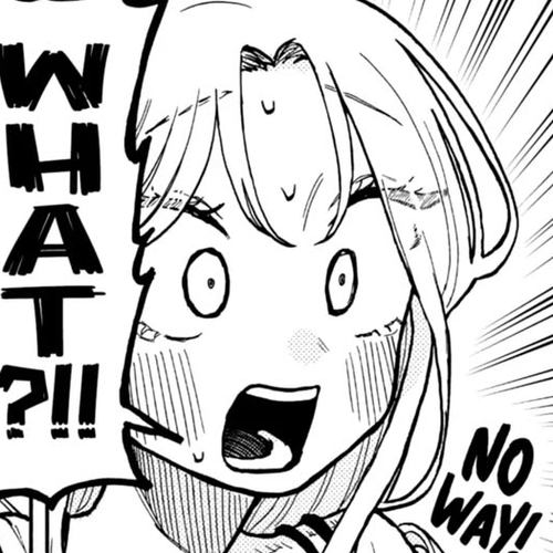 Hope You're Happy, Lemon Chapter 16 cover