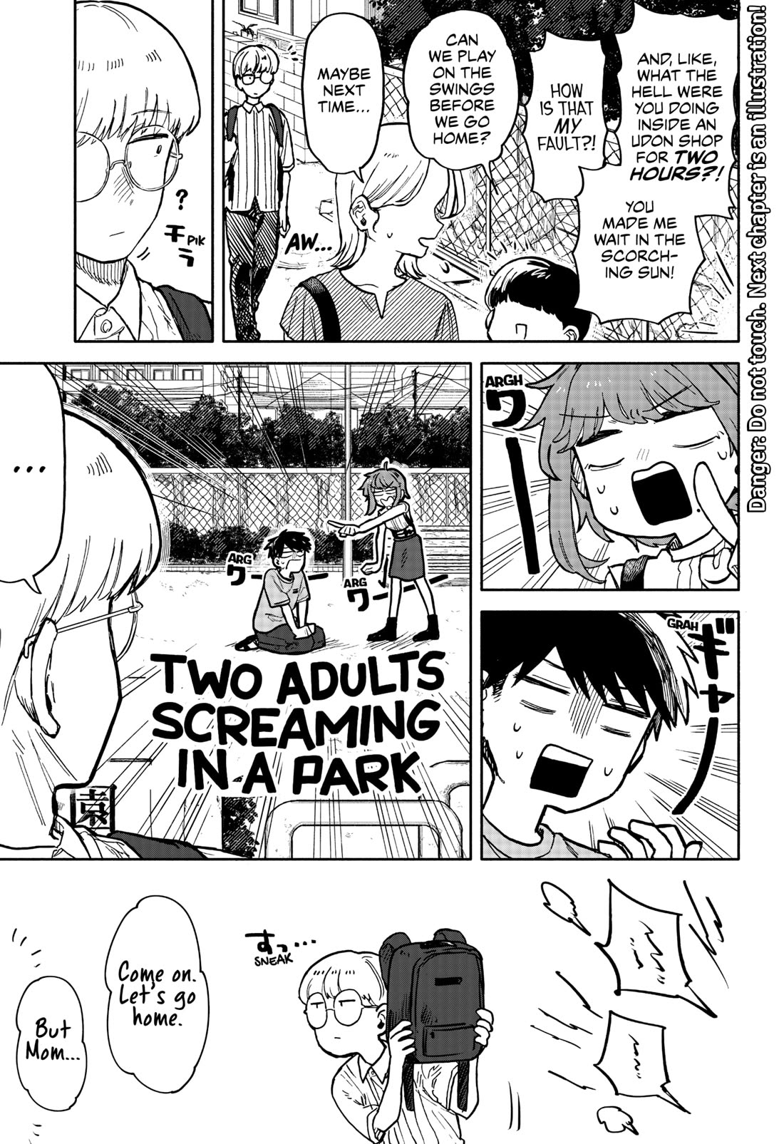 Hope You're Happy, Lemon Chapter 20 page 19 - Chapter 20