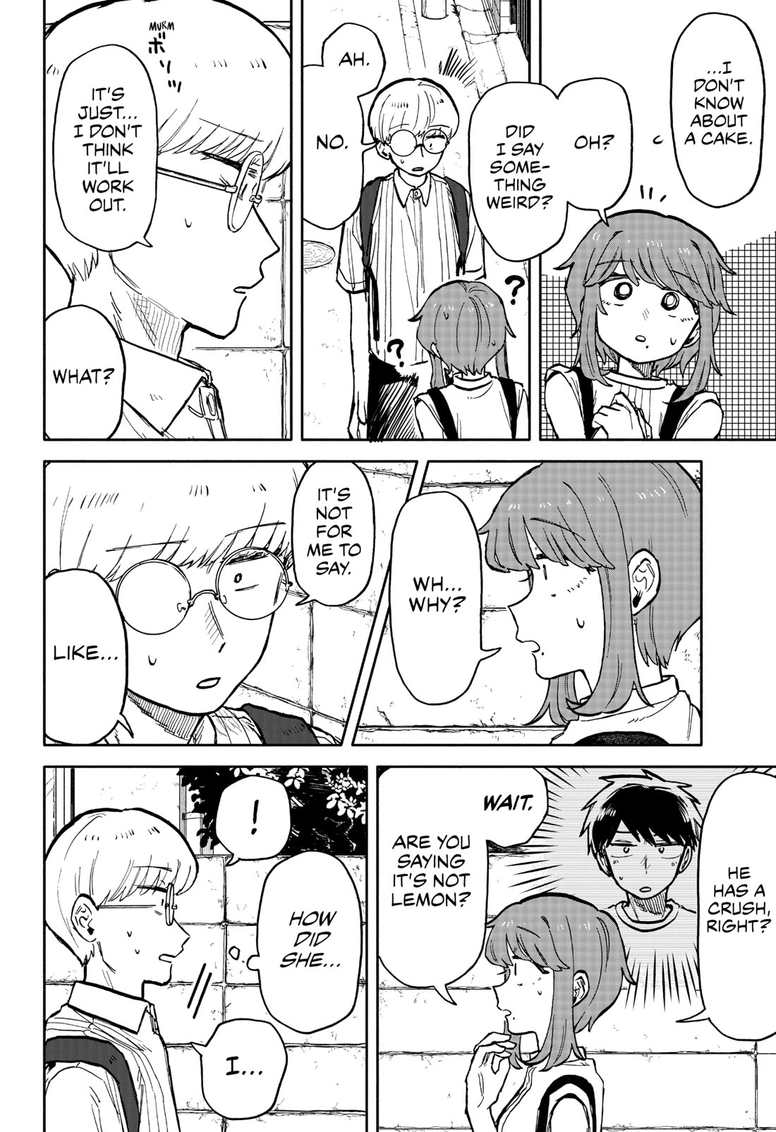 Hope You're Happy, Lemon Chapter 22 page 10 - Chapter 22
