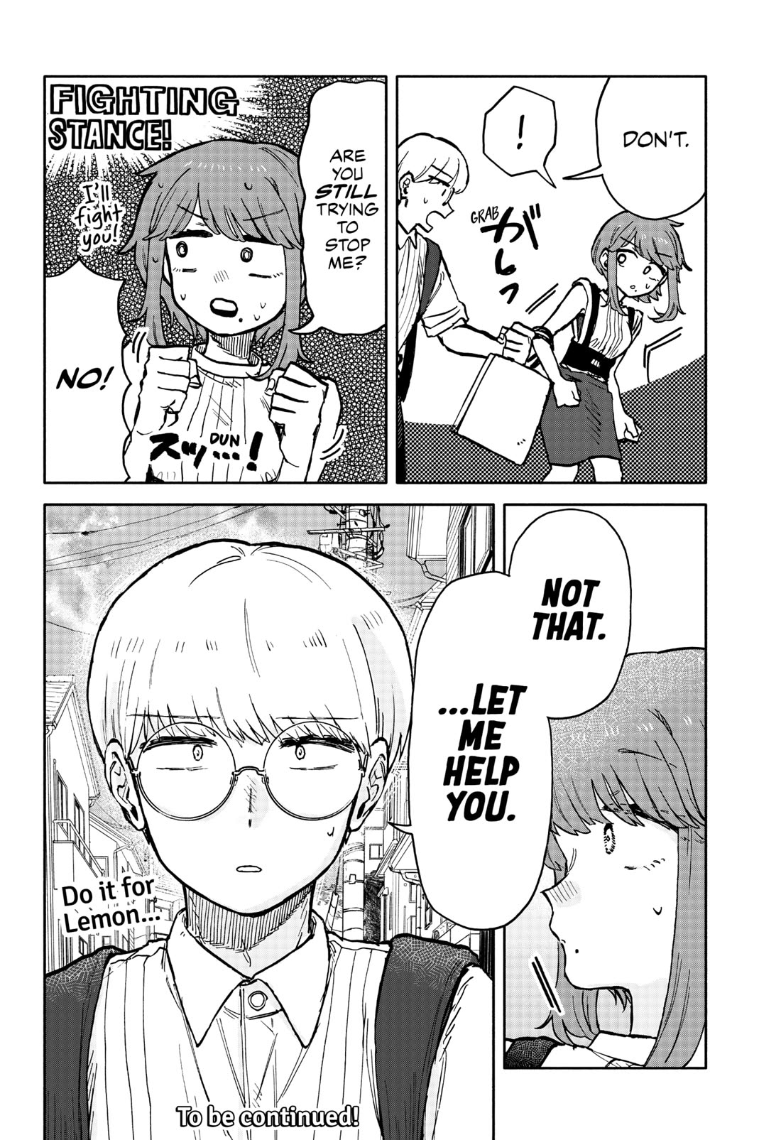 Hope You're Happy, Lemon Chapter 22 page 18 - Chapter 22