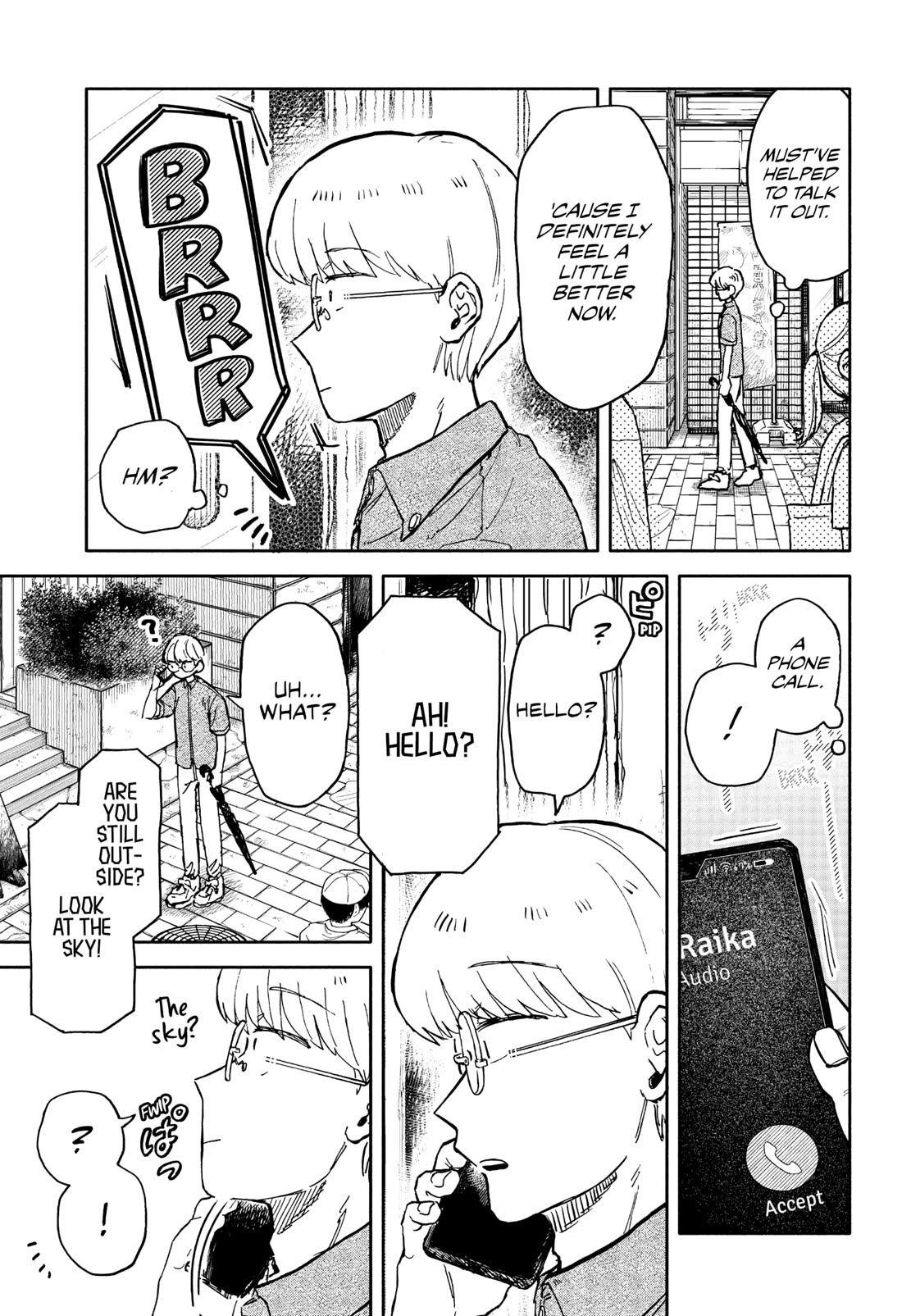 Hope You're Happy, Lemon Chapter 23 page 21 - Chapter 23