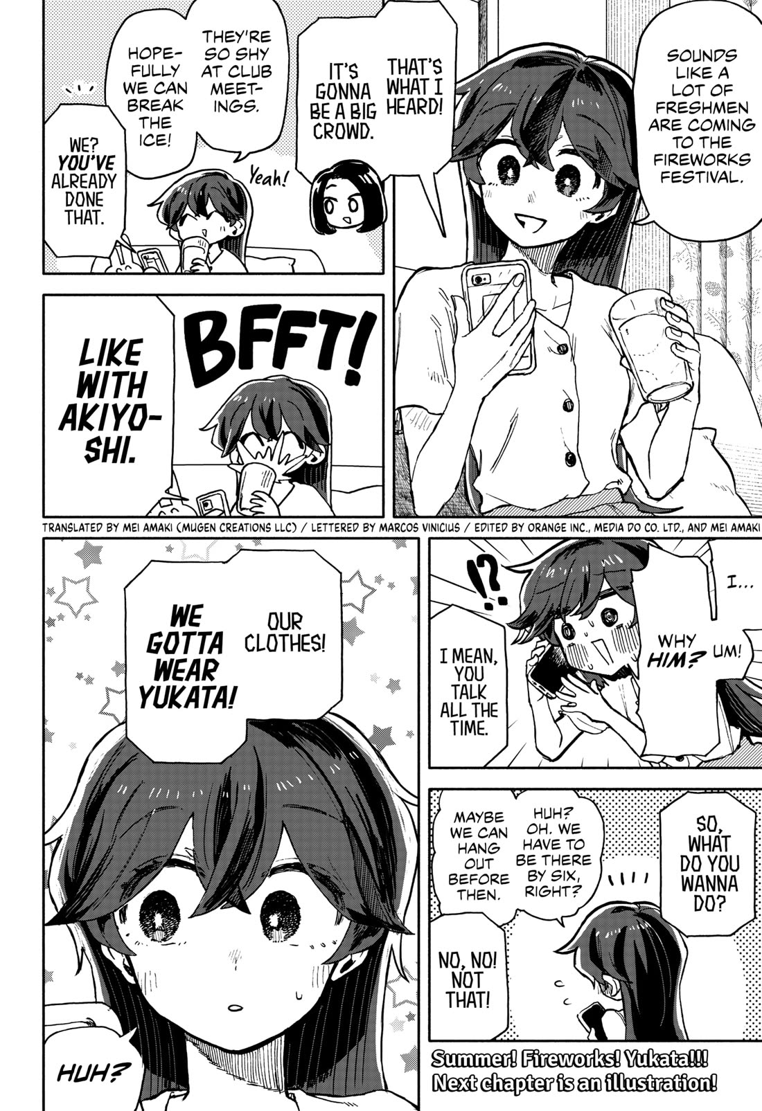 Hope You're Happy, Lemon Chapter 23 page 24 - Chapter 23