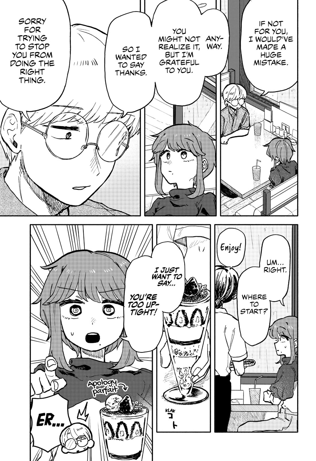 Hope You're Happy, Lemon Chapter 23 page 9 - Chapter 23