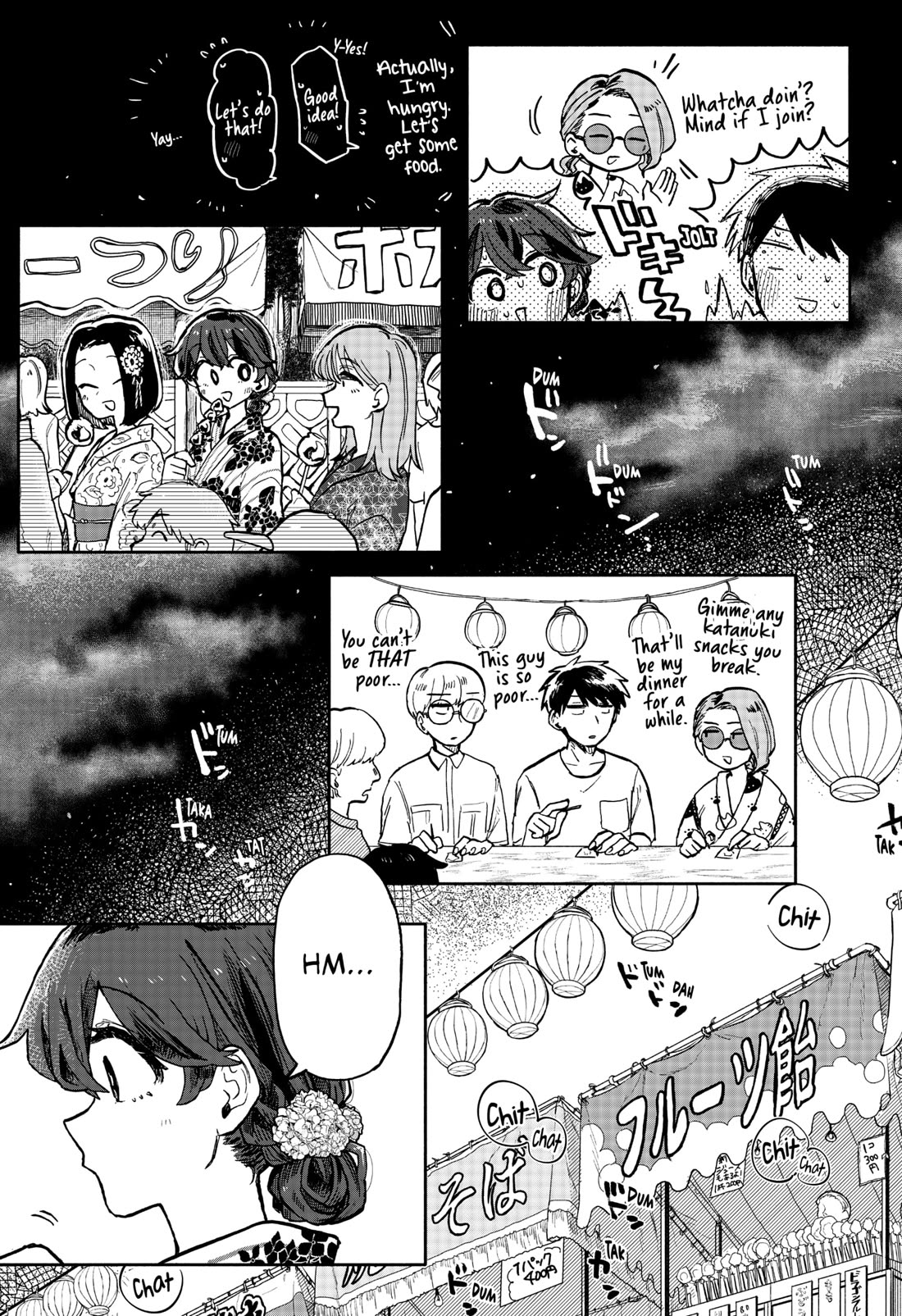 Hope You're Happy, Lemon Chapter 24 page 15 - Chapter 24