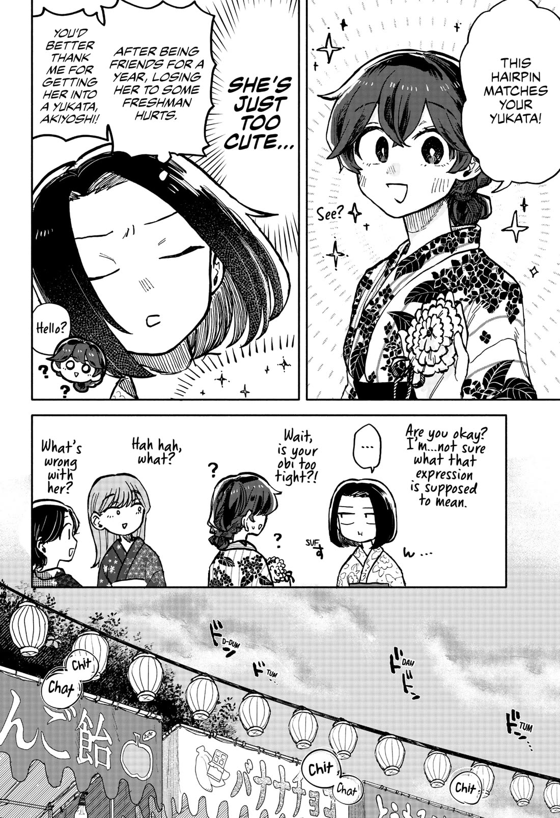 Hope You're Happy, Lemon Chapter 24 page 6 - Chapter 24