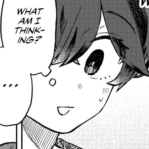 Hope You're Happy, Lemon Chapter 24 cover