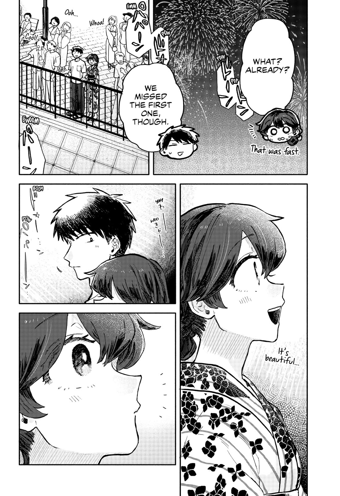 Hope You're Happy, Lemon Chapter 25 page 10 - Chapter 25