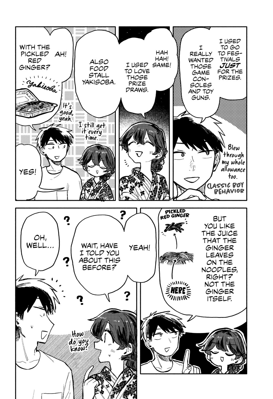 Hope You're Happy, Lemon Chapter 25 page 8 - Chapter 25