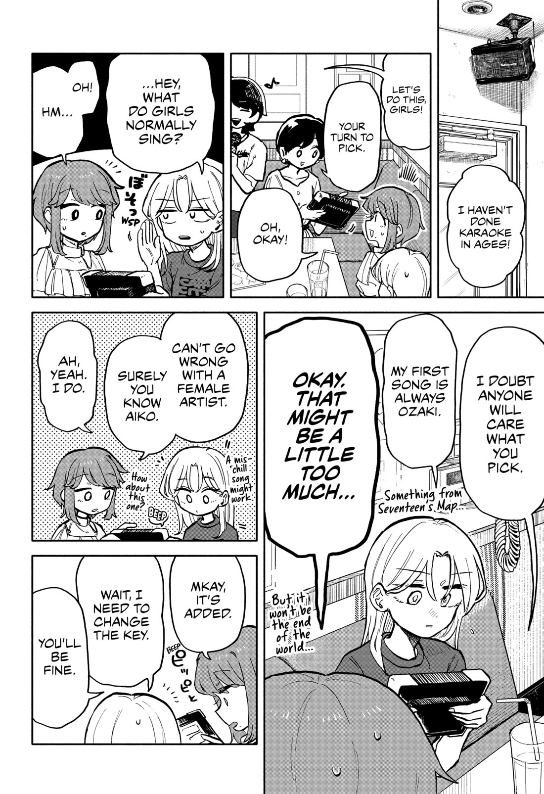 Hope You're Happy, Lemon Chapter 26 page 11 - Chapter 26