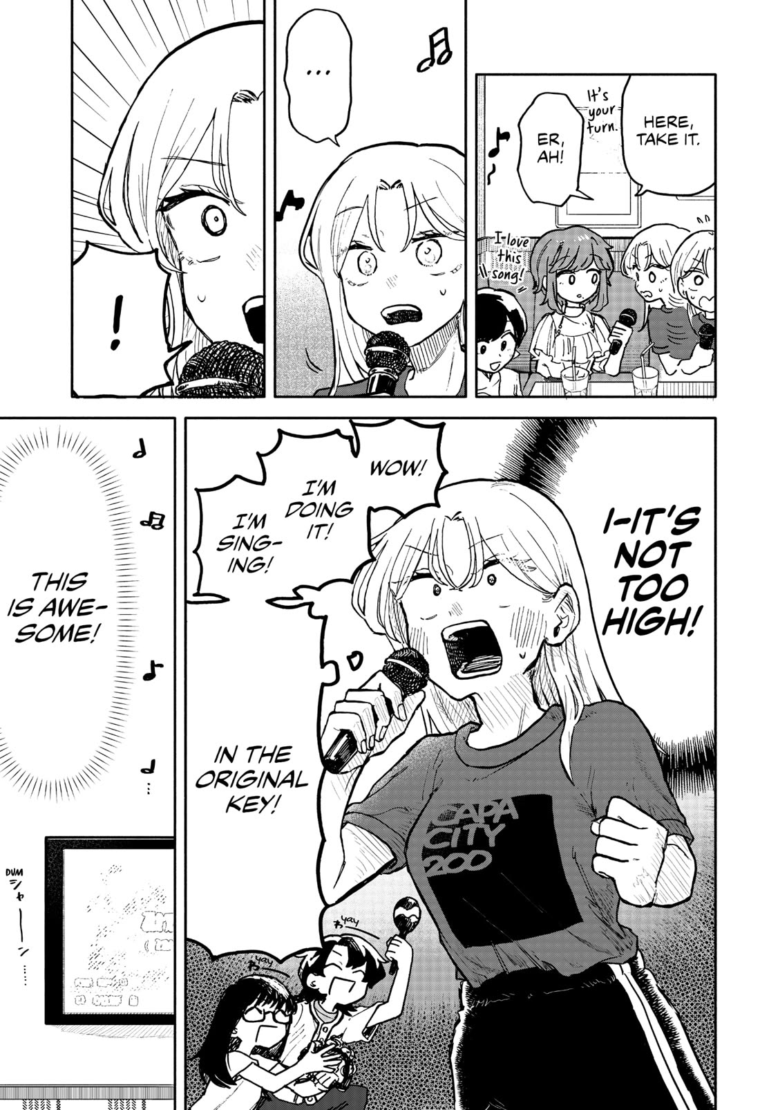 Hope You're Happy, Lemon Chapter 26 page 12 - Chapter 26