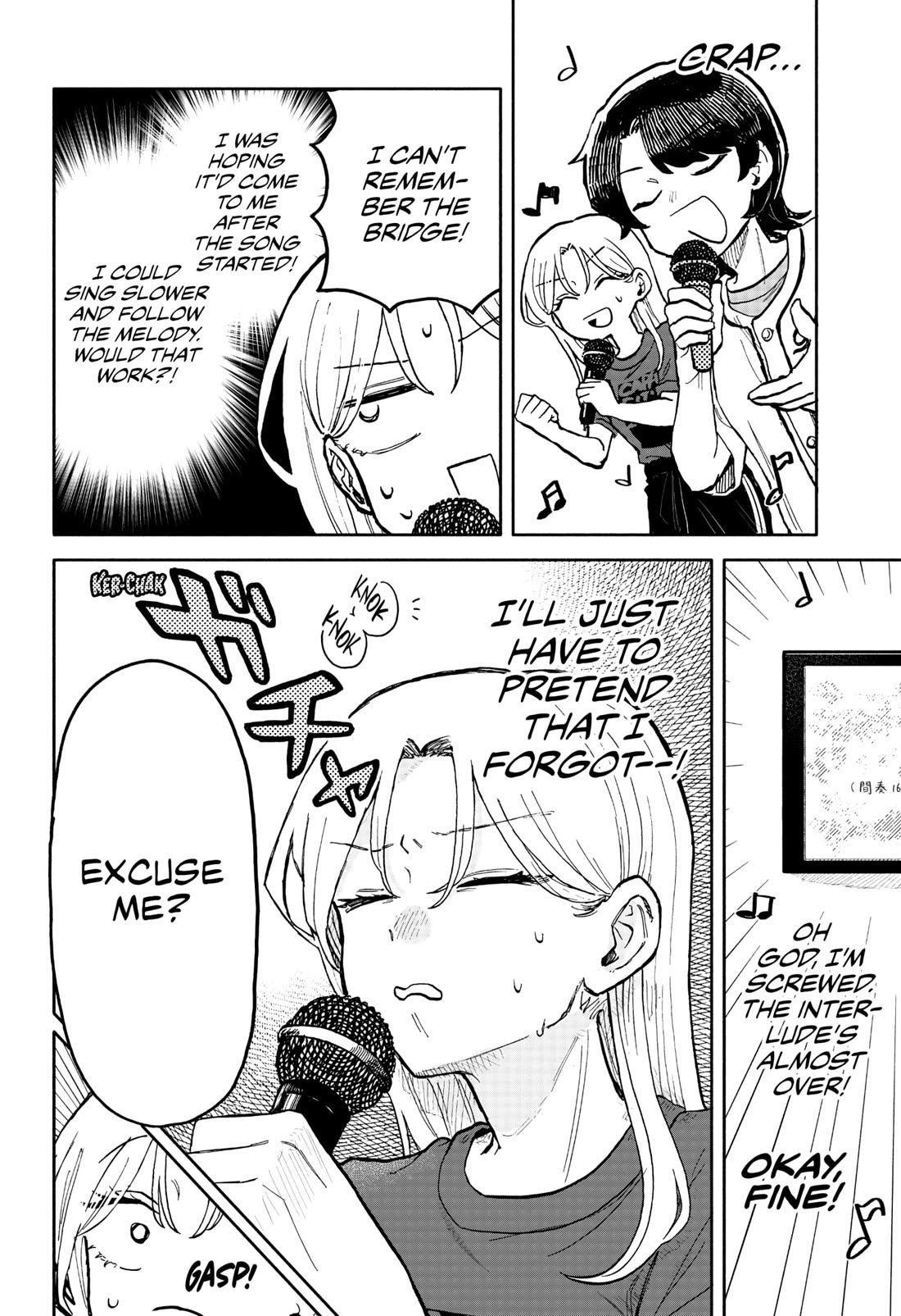 Hope You're Happy, Lemon Chapter 26 page 15 - Chapter 26