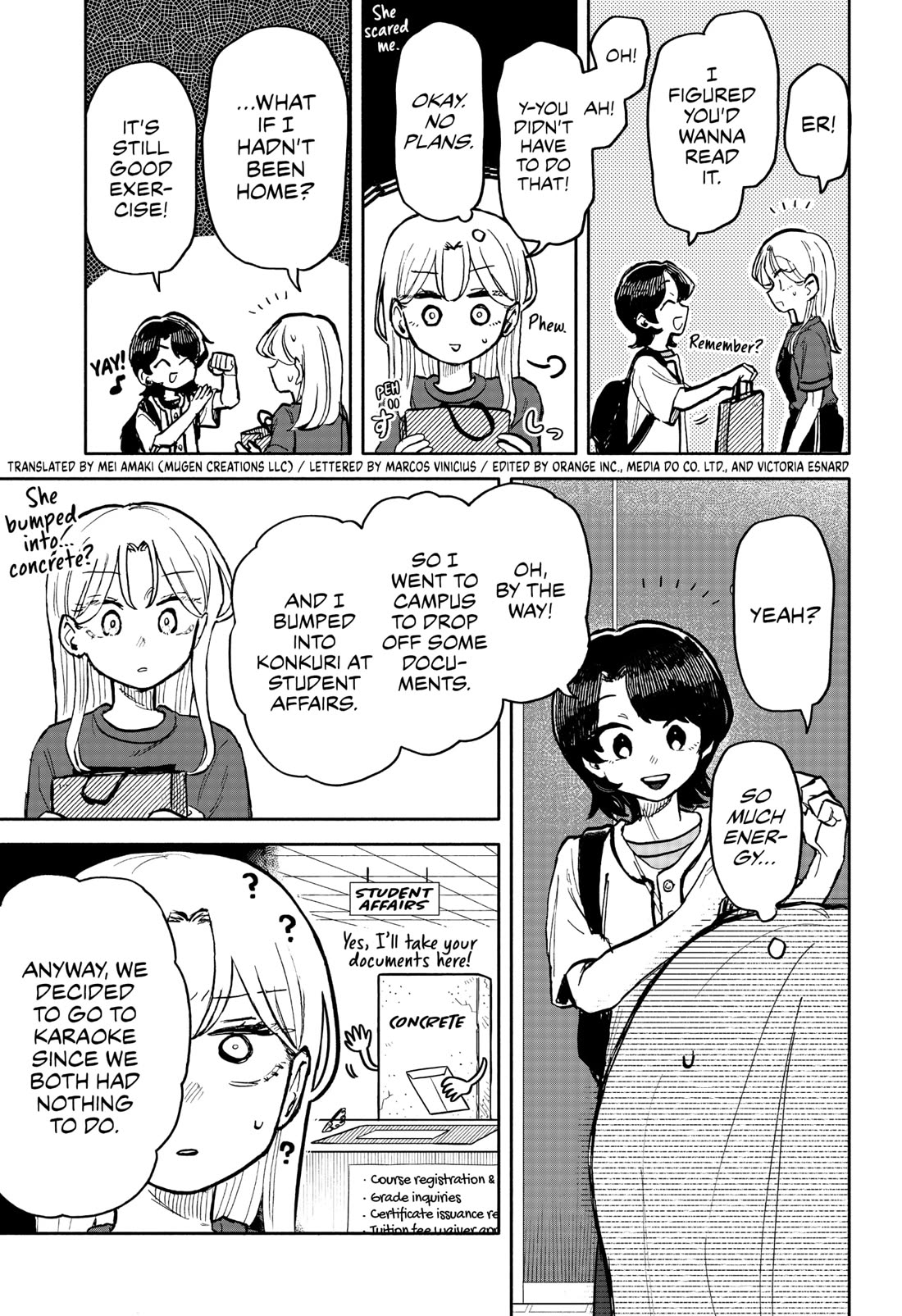 Hope You're Happy, Lemon Chapter 26 page 4 - Chapter 26