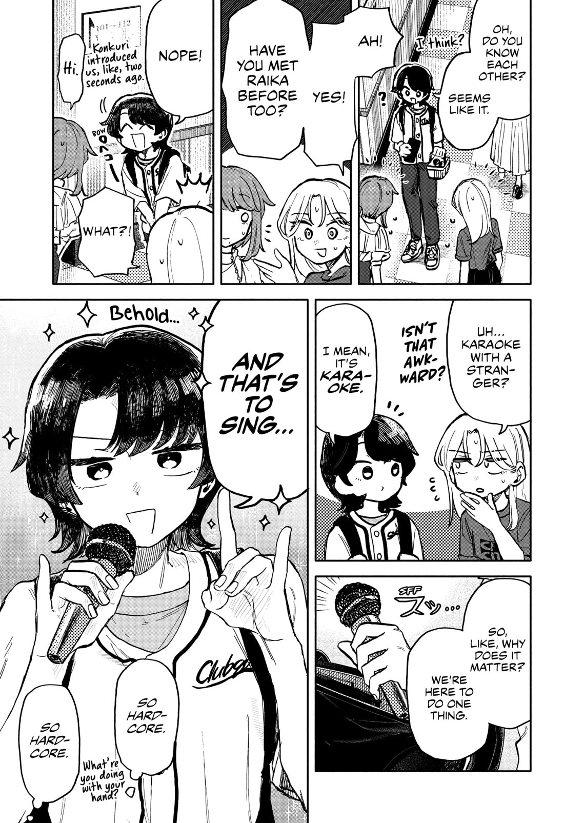 Hope You're Happy, Lemon Chapter 26 page 8 - Chapter 26