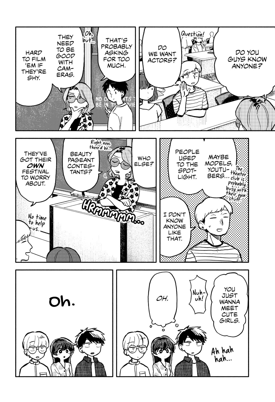 Hope You're Happy, Lemon Chapter 27 page 10 - Chapter 27