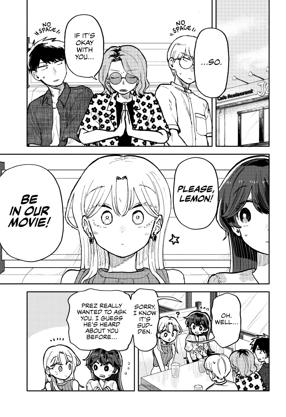 Hope You're Happy, Lemon Chapter 27 page 11 - Chapter 27