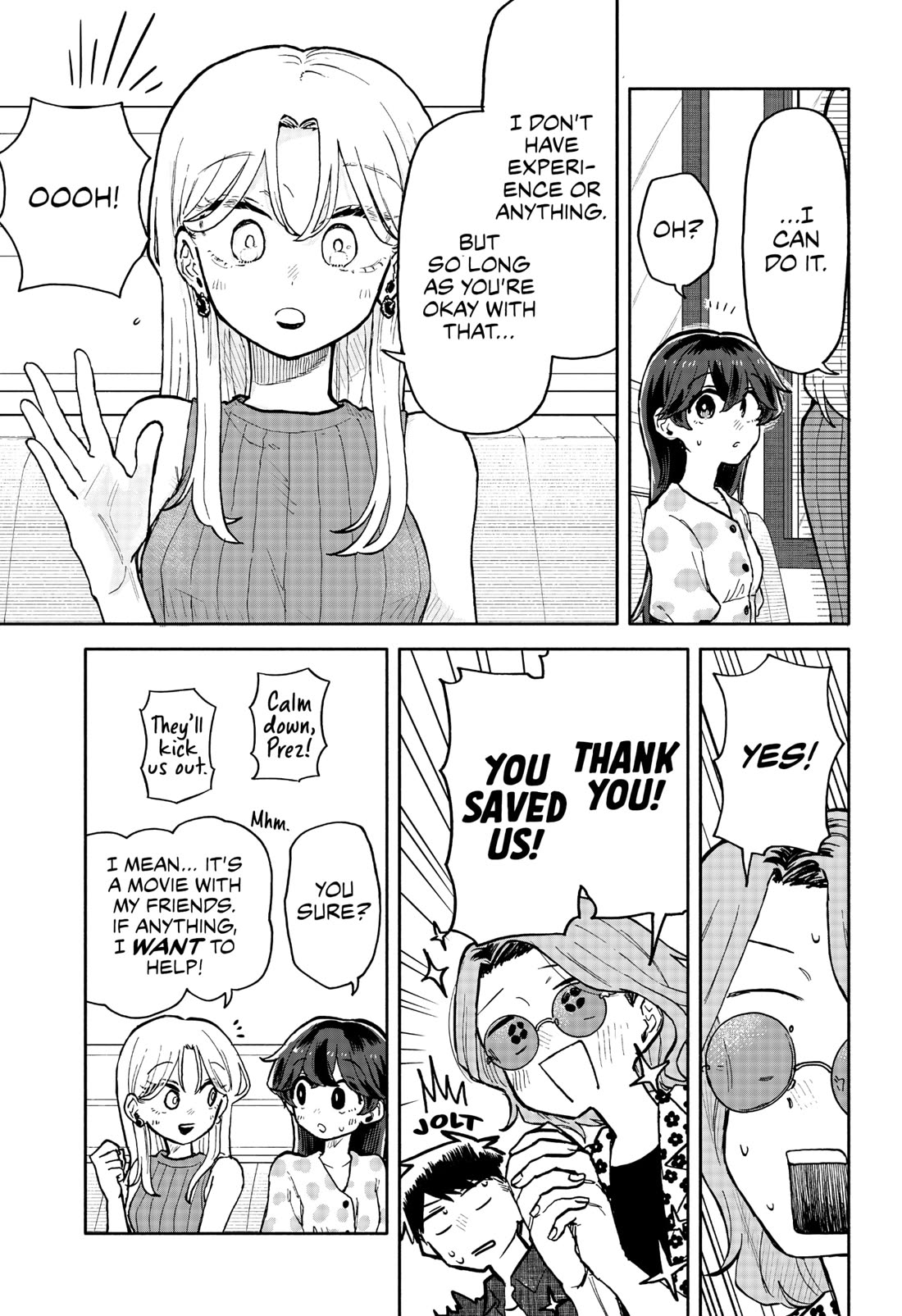Hope You're Happy, Lemon Chapter 27 page 13 - Chapter 27