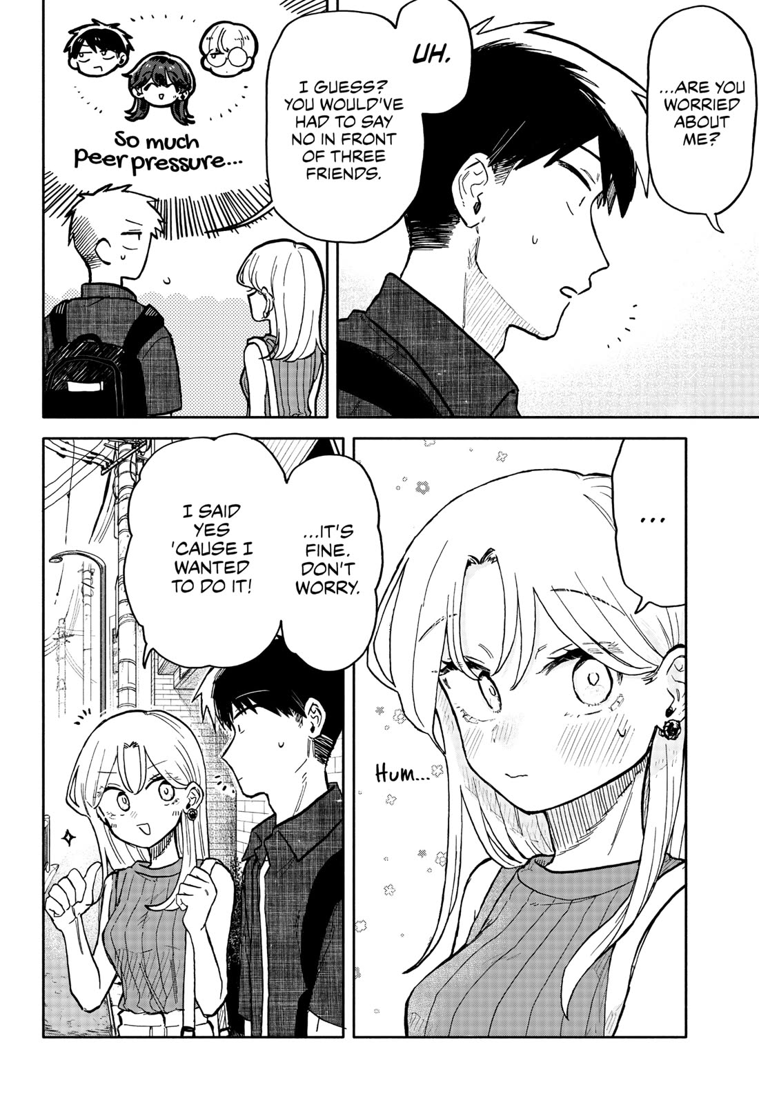Hope You're Happy, Lemon Chapter 27 page 16 - Chapter 27