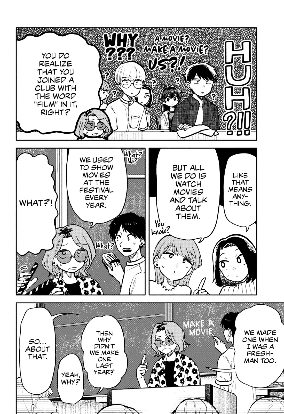 Hope You're Happy, Lemon Chapter 27 page 4 - Chapter 27