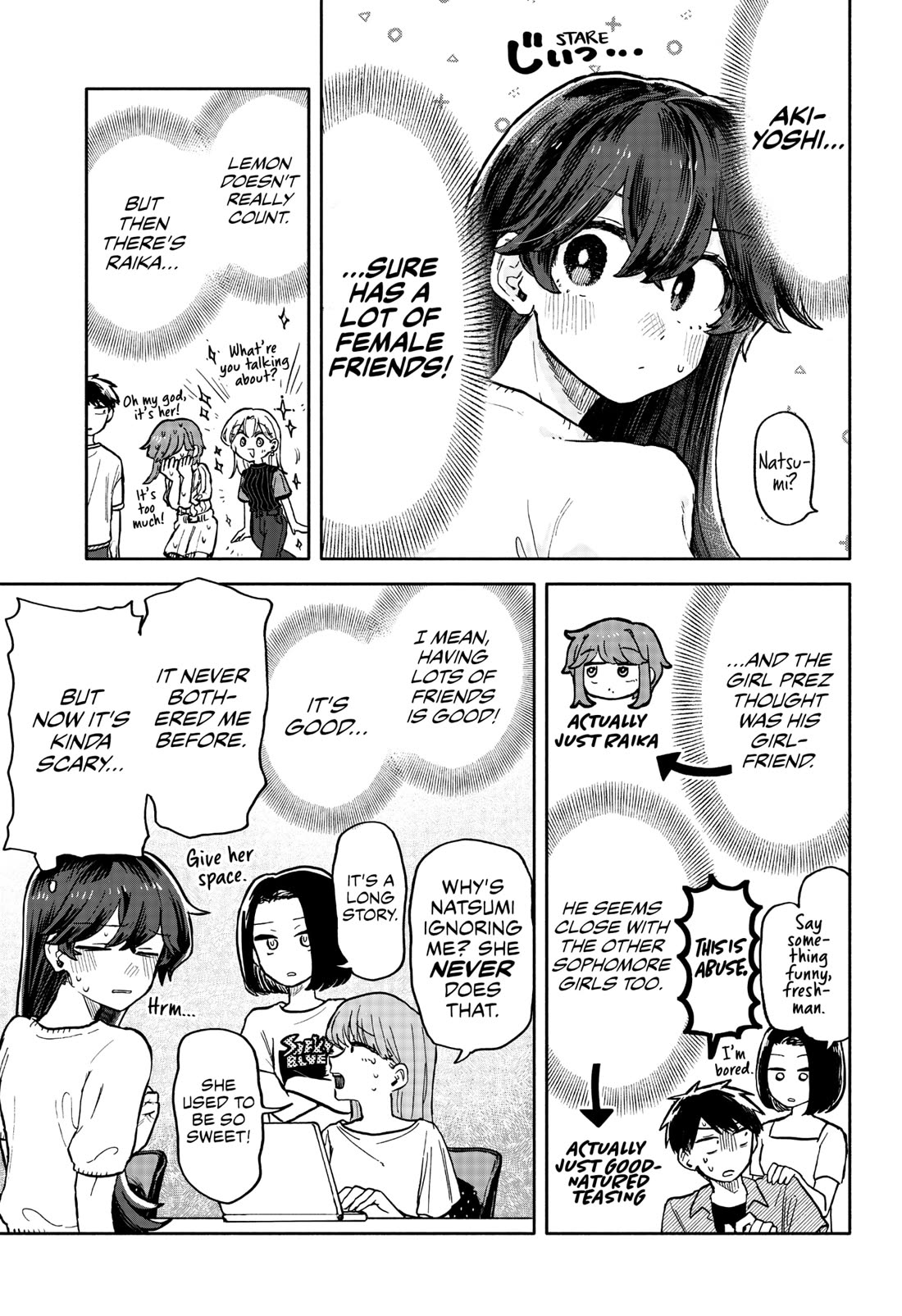 Hope You're Happy, Lemon Chapter 28 page 13 - Chapter 28