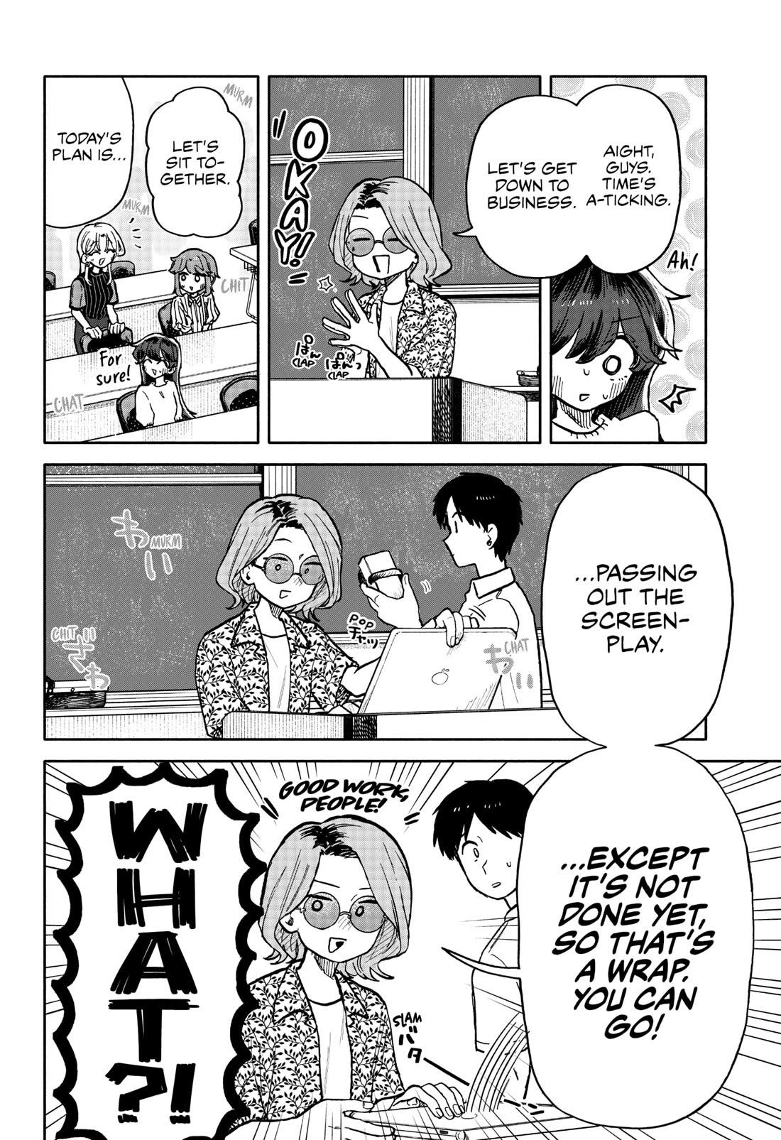 Hope You're Happy, Lemon Chapter 28 page 14 - Chapter 28