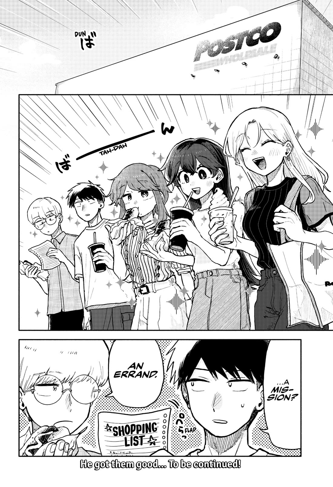 Hope You're Happy, Lemon Chapter 28 page 18 - Chapter 28