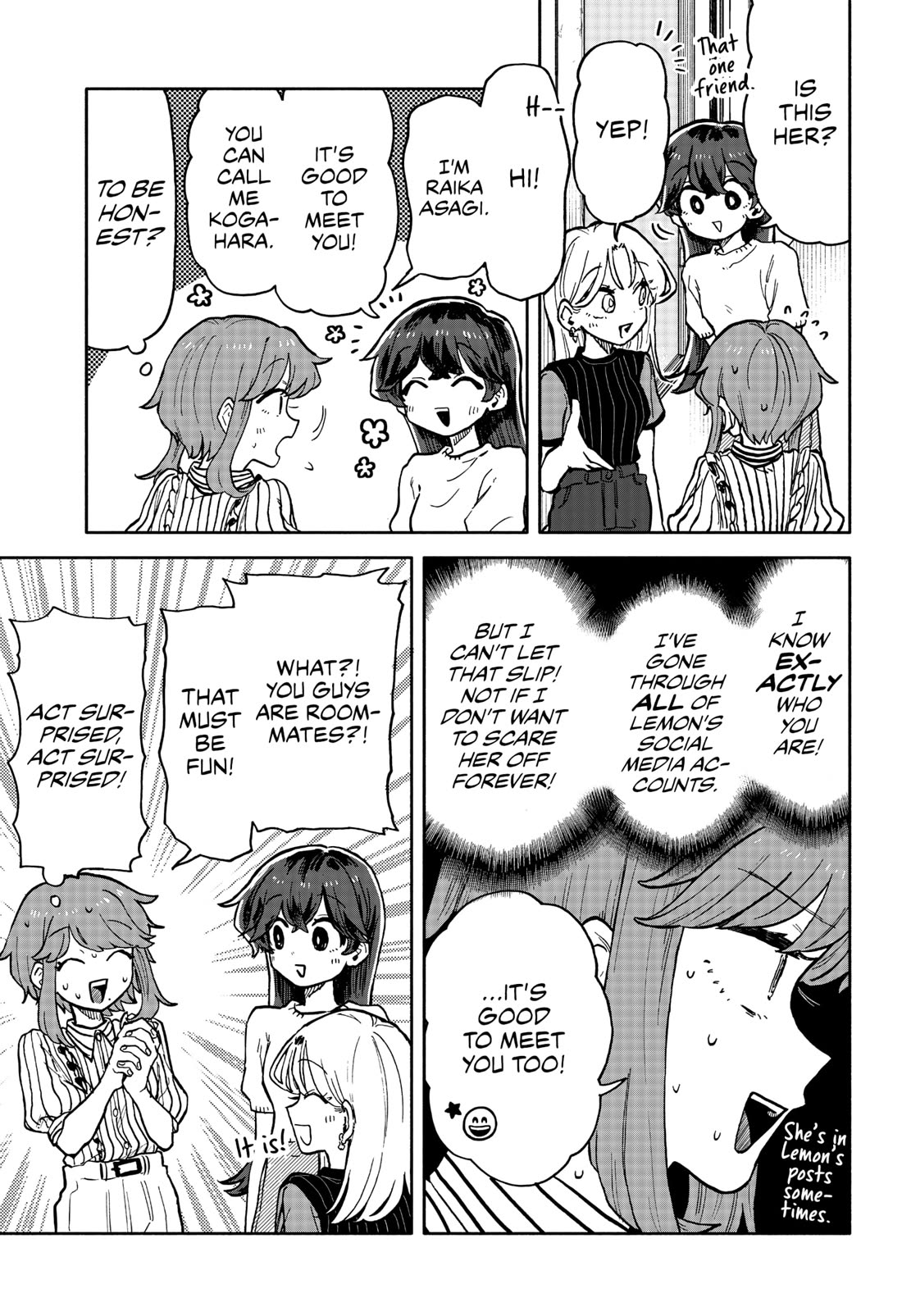 Hope You're Happy, Lemon Chapter 28 page 9 - Chapter 28