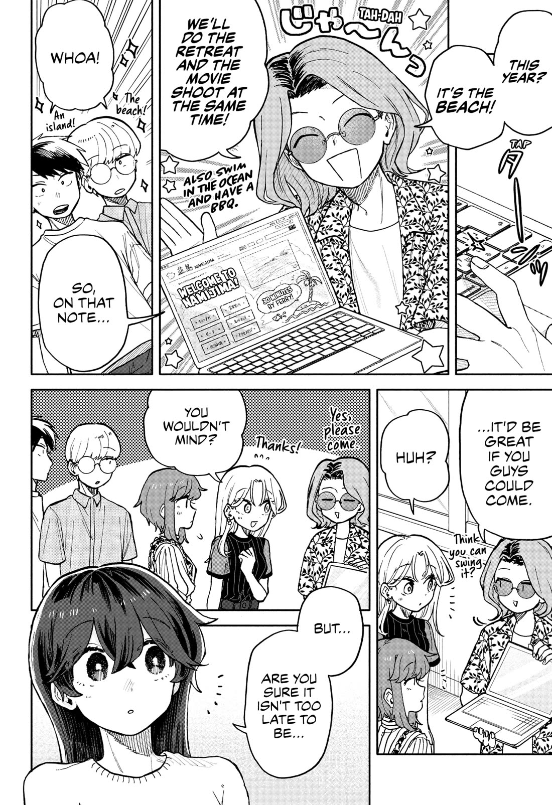 Hope You're Happy, Lemon Chapter 29 page 10 - Chapter 29