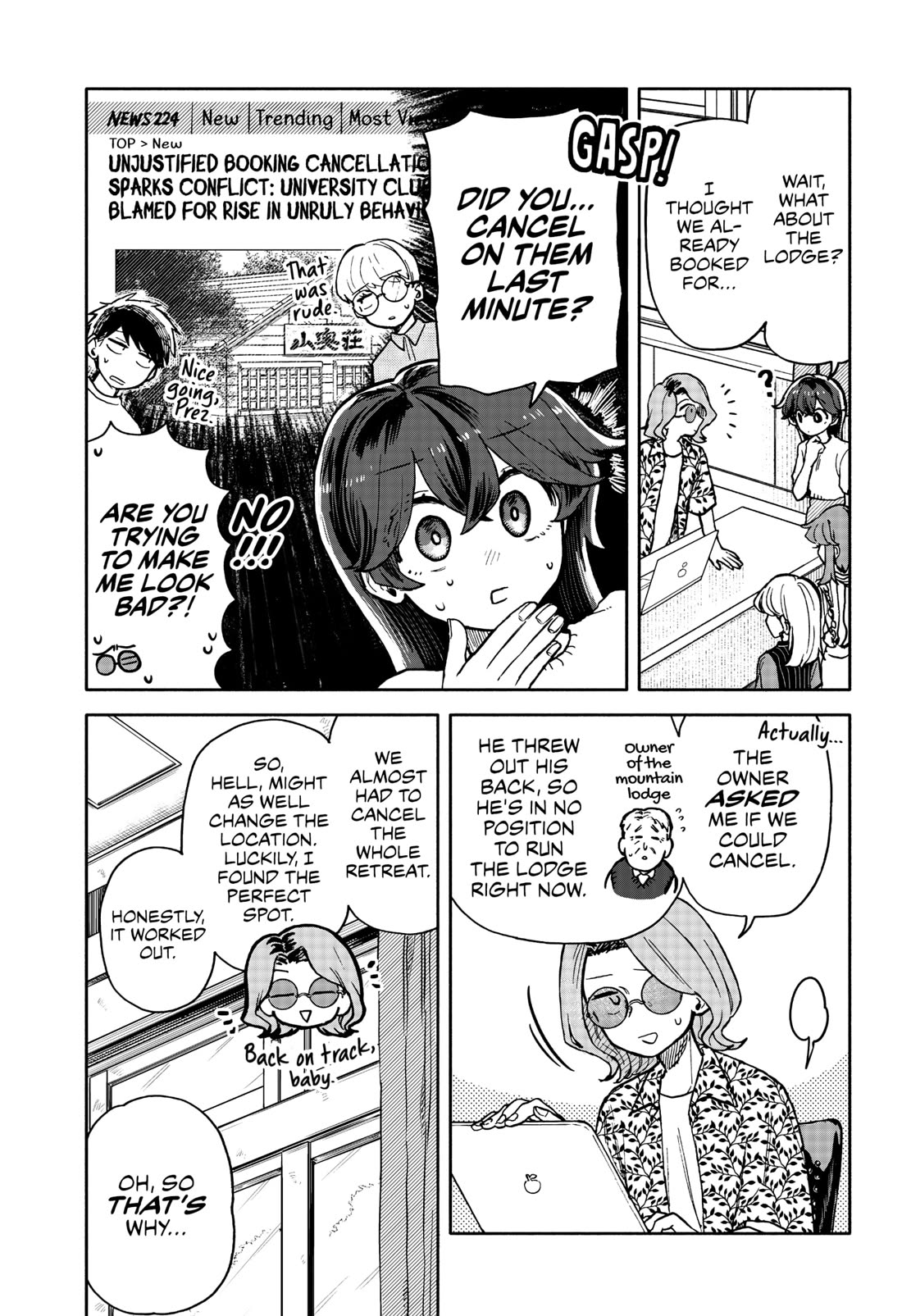 Hope You're Happy, Lemon Chapter 29 page 11 - Chapter 29
